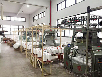 Xưởng đan lát